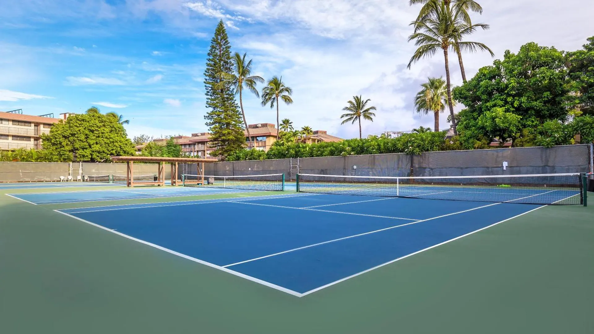 Holiday home Kamaole Sands 6-407 Wailea