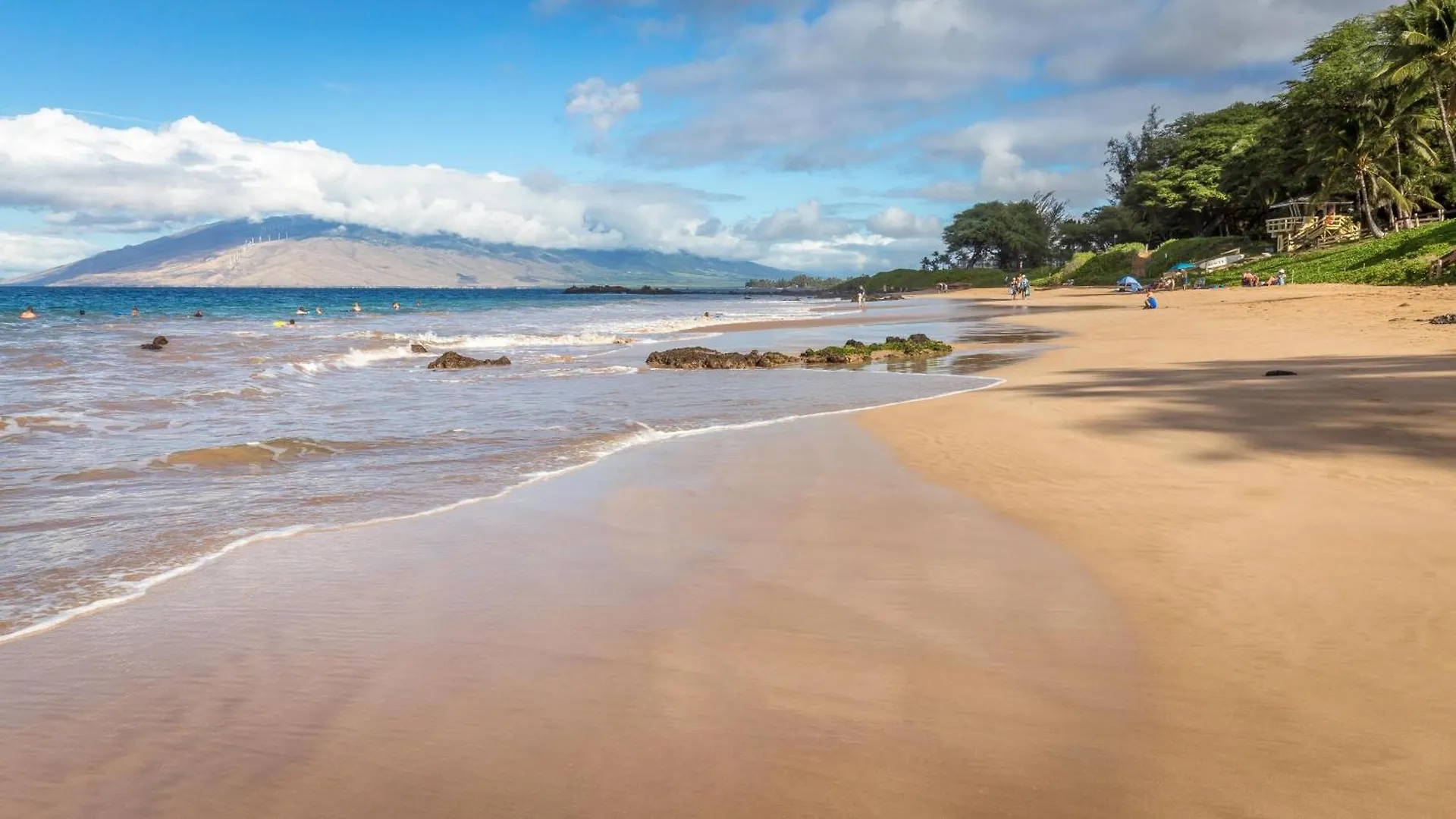 Holiday home Kamaole Sands 6-407 Wailea  United States