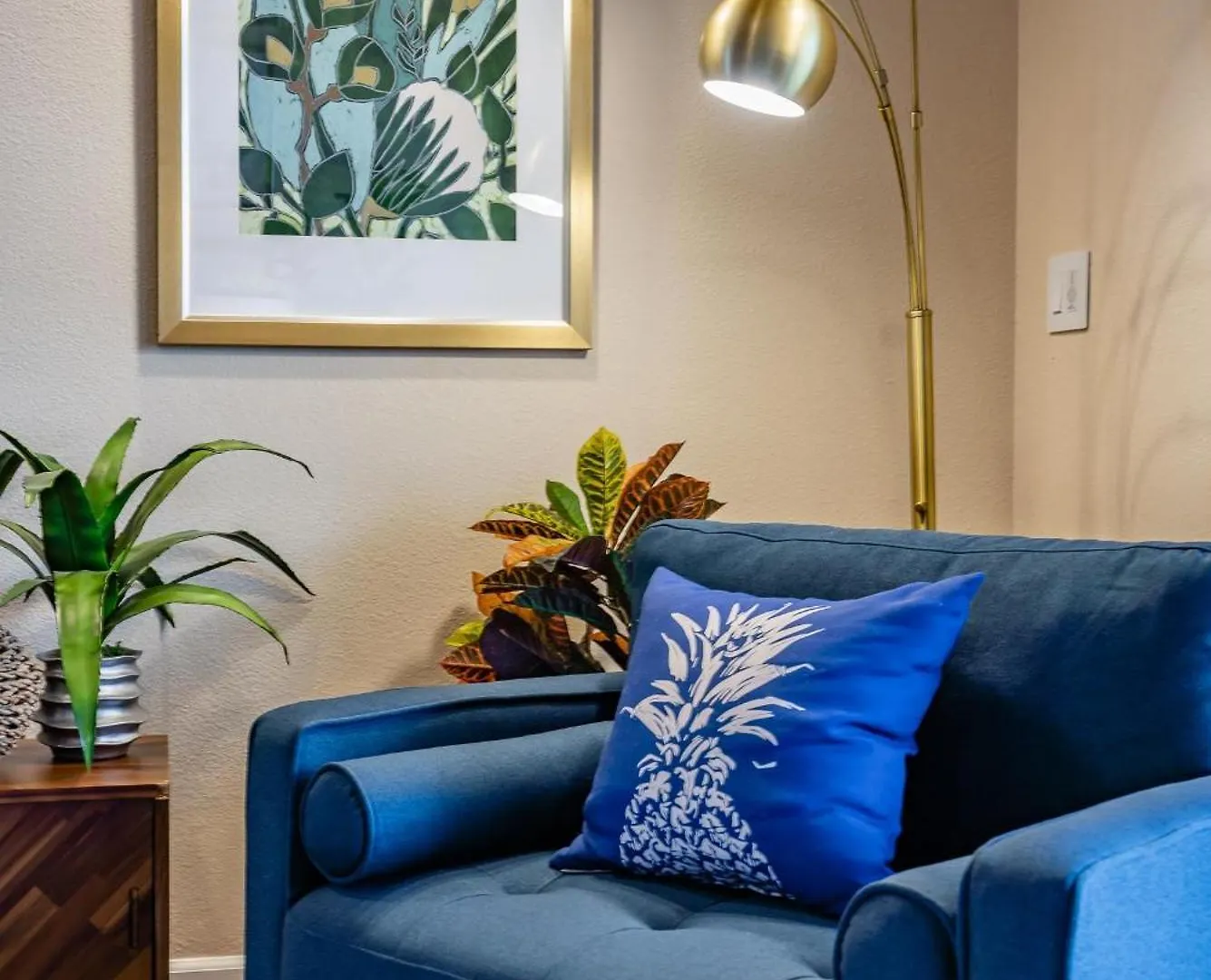 Holiday home Kamaole Sands 6-407 Wailea