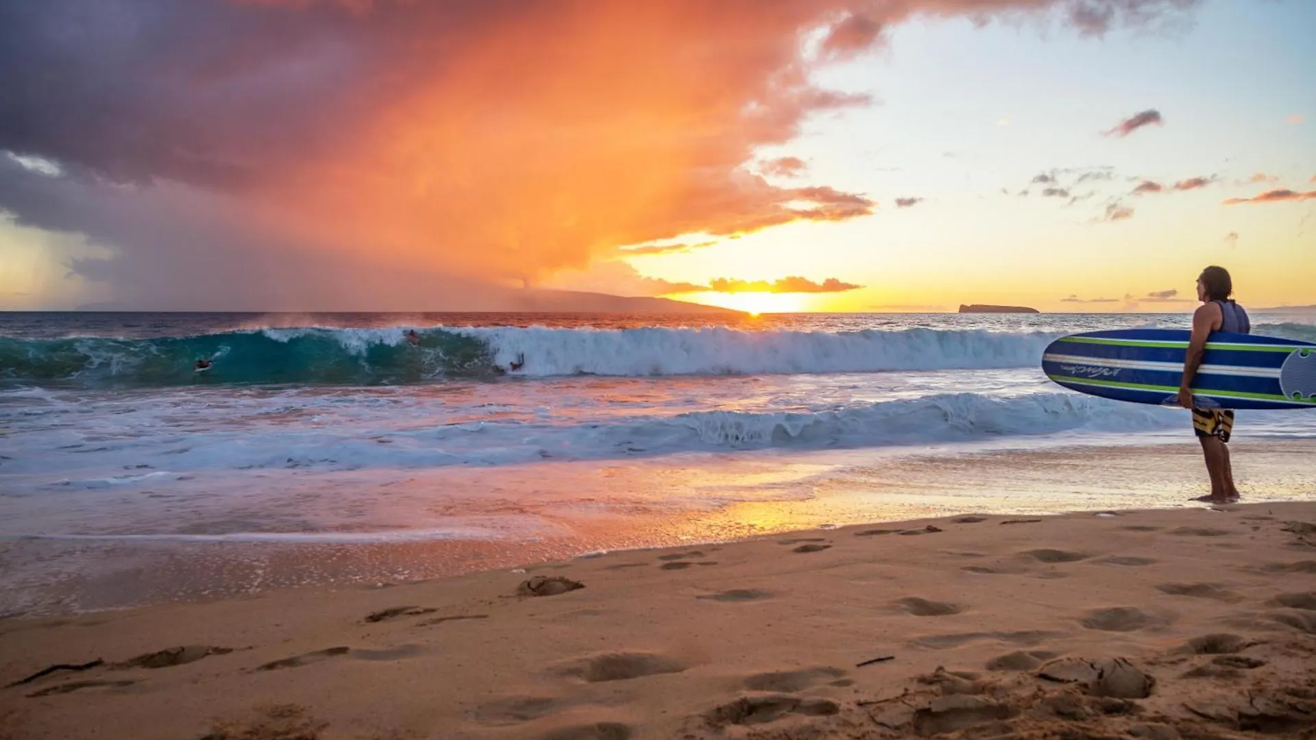Kamaole Sands 6-407 Wailea  0*, Wailea (Maui)
