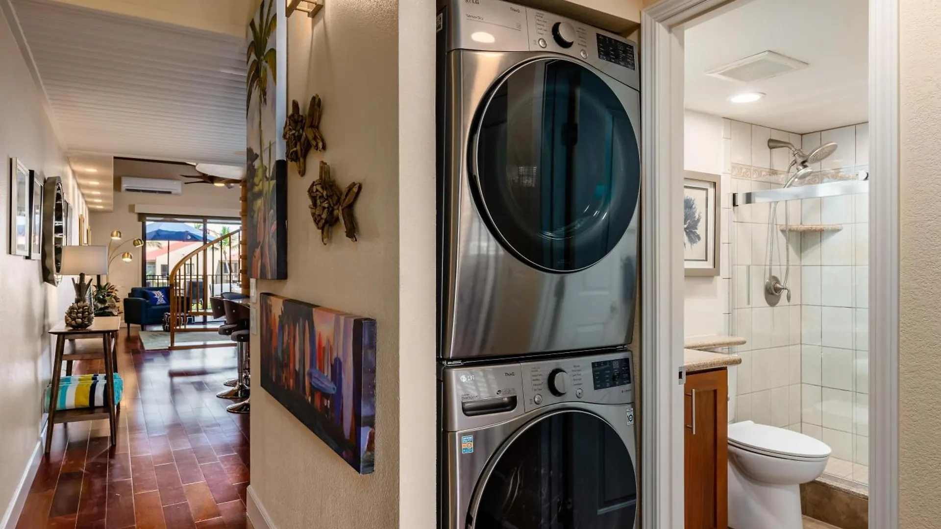 Kamaole Sands 6-407 Wailea