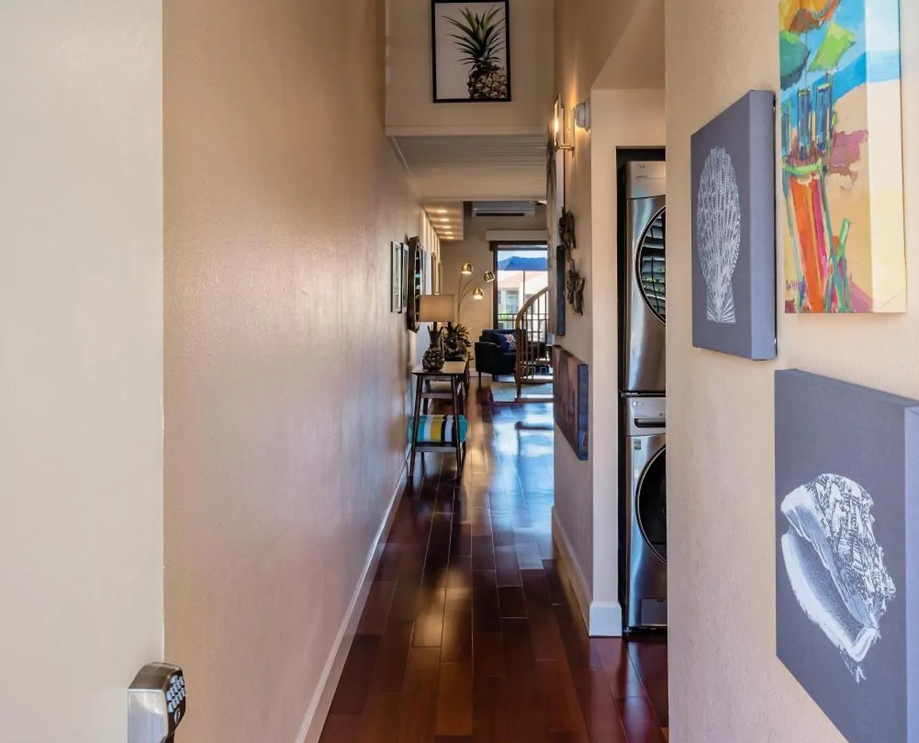Holiday home Kamaole Sands 6-407 Wailea