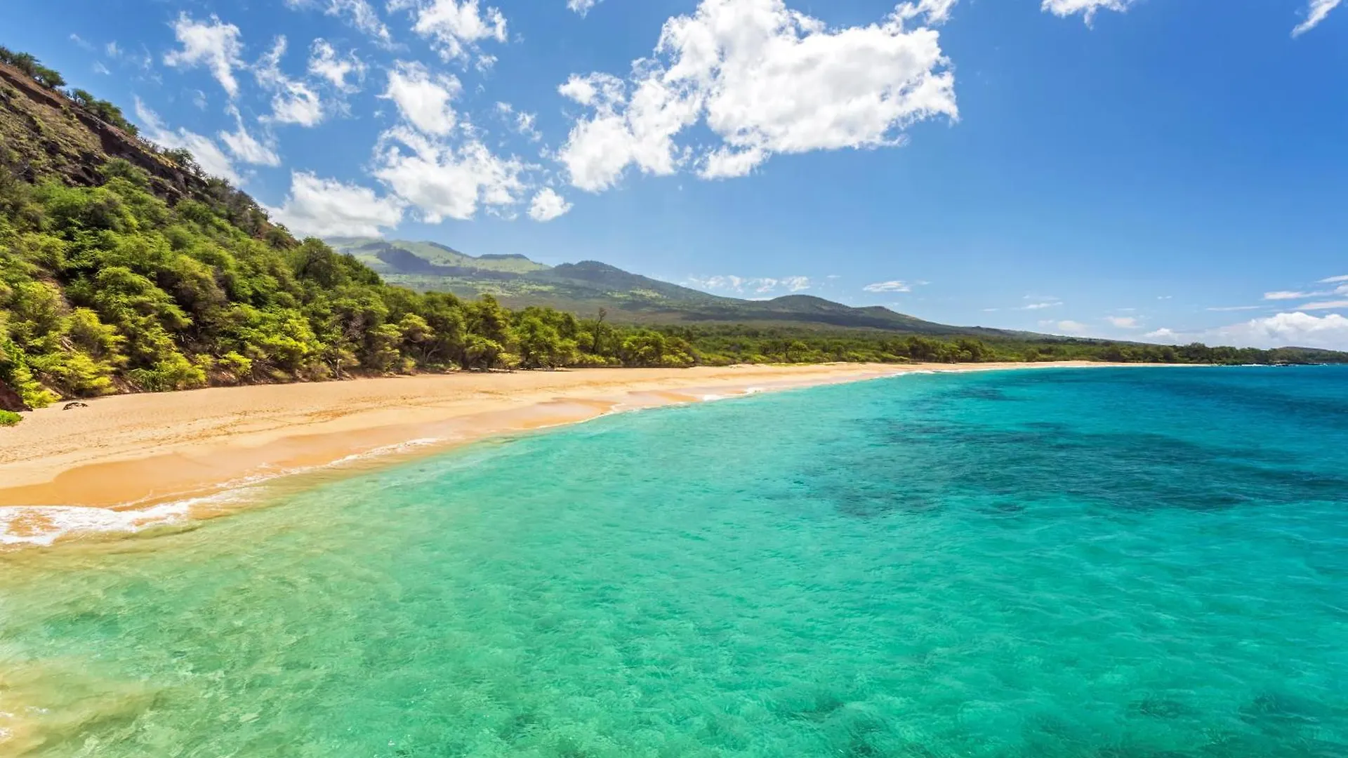 Kamaole Sands 6-407 Wailea  Holiday home