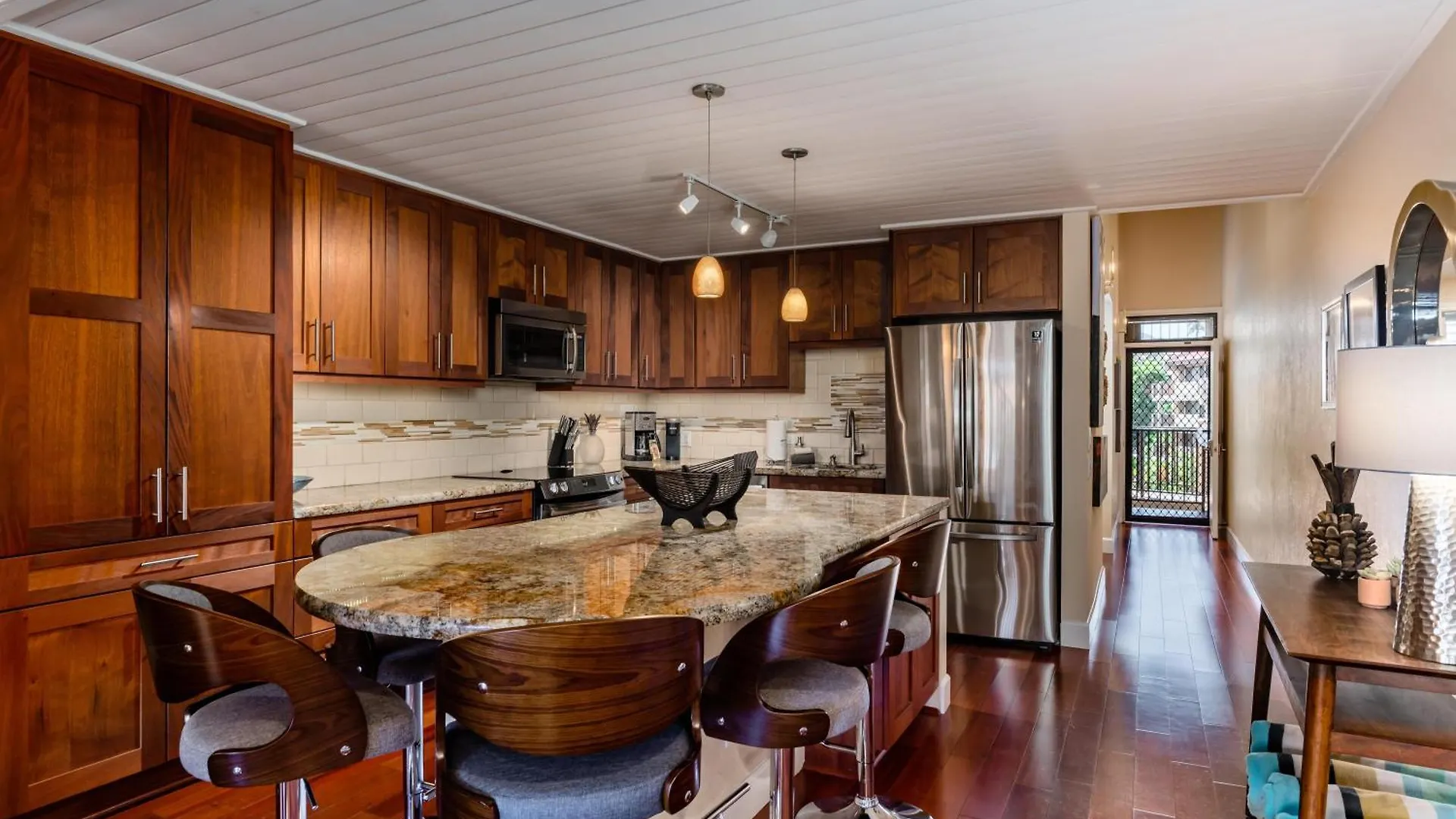 Kamaole Sands 6-407 Wailea  Holiday home Wailea (Maui)