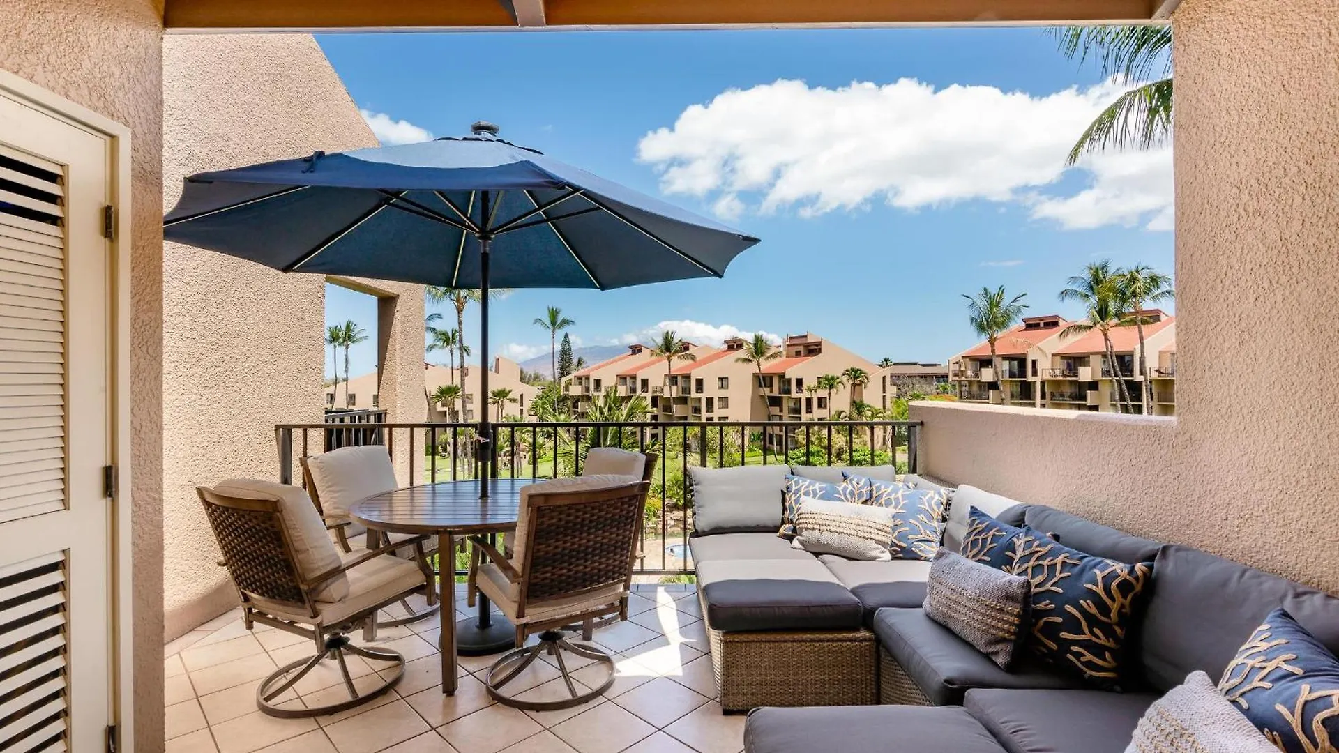 Kamaole Sands 6-407 Wailea  United States