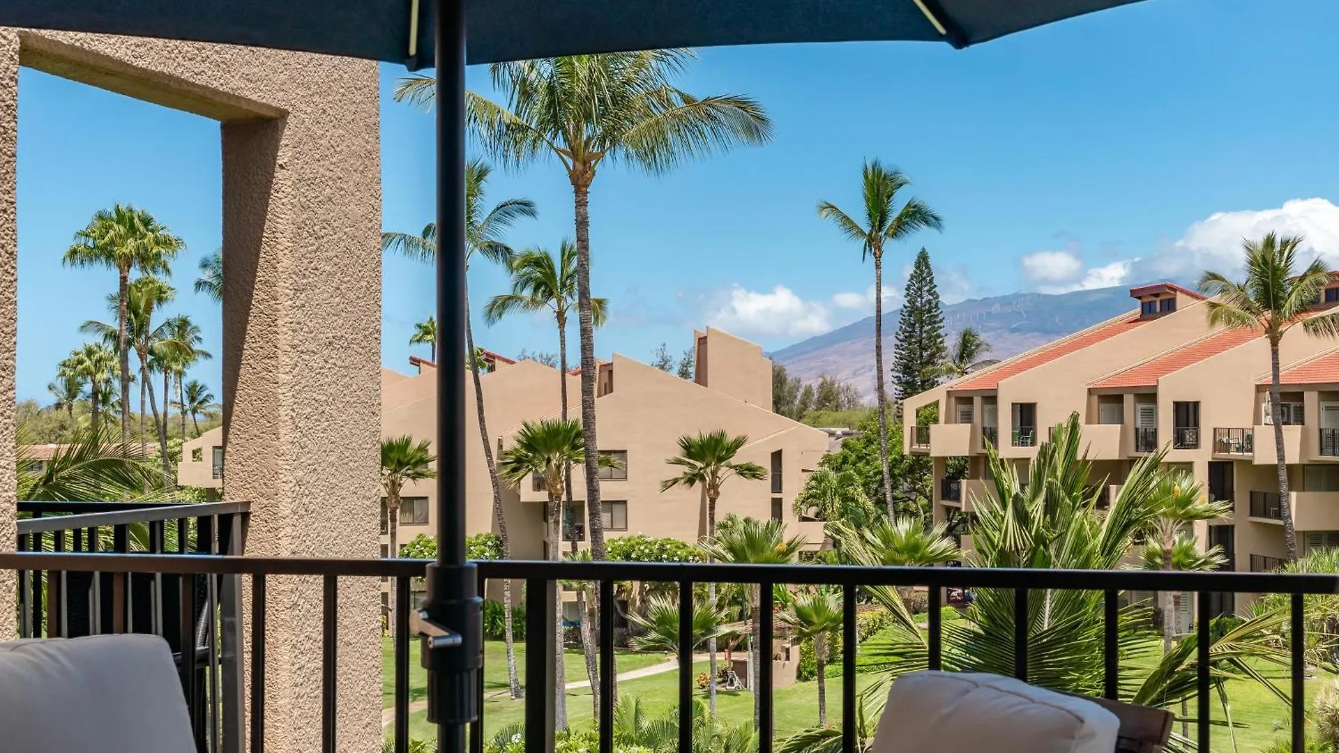 Kamaole Sands 6-407 Wailea  0*, Wailea (Maui) United States