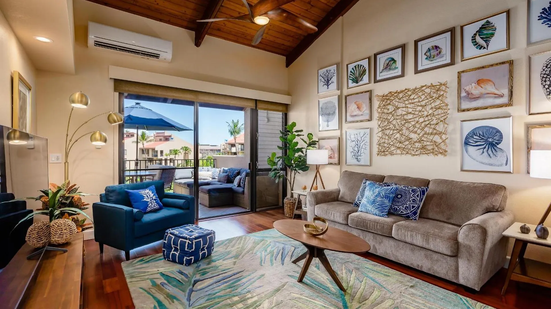 Kamaole Sands 6-407 Wailea